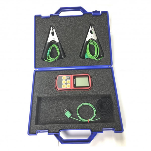 Expanded Range of Thermometer Kits To Now Include the HVAC Versions