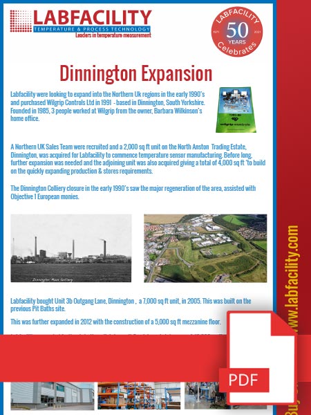 Dinnington