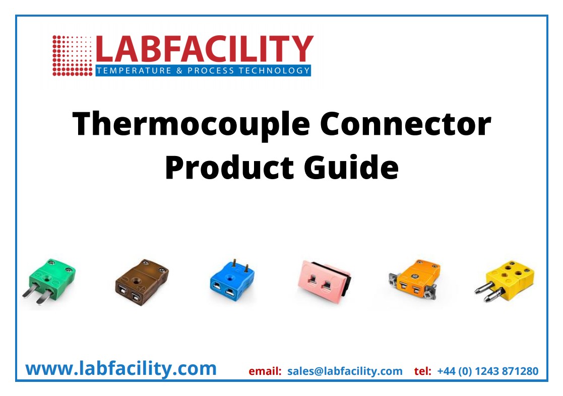 Connectors Product Guide