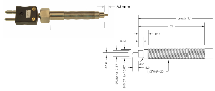 Melt Bolt Melt Bolt