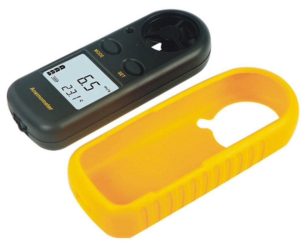 Anemometer Anemometer