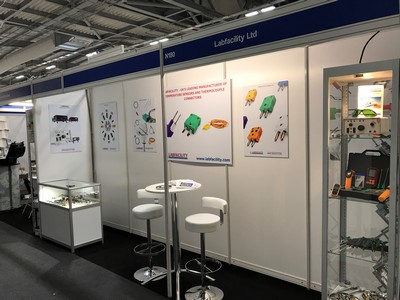 Exhibition Stand