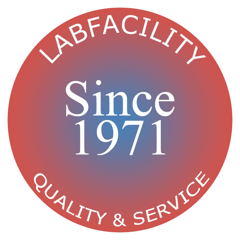 Labfacility 52 Years