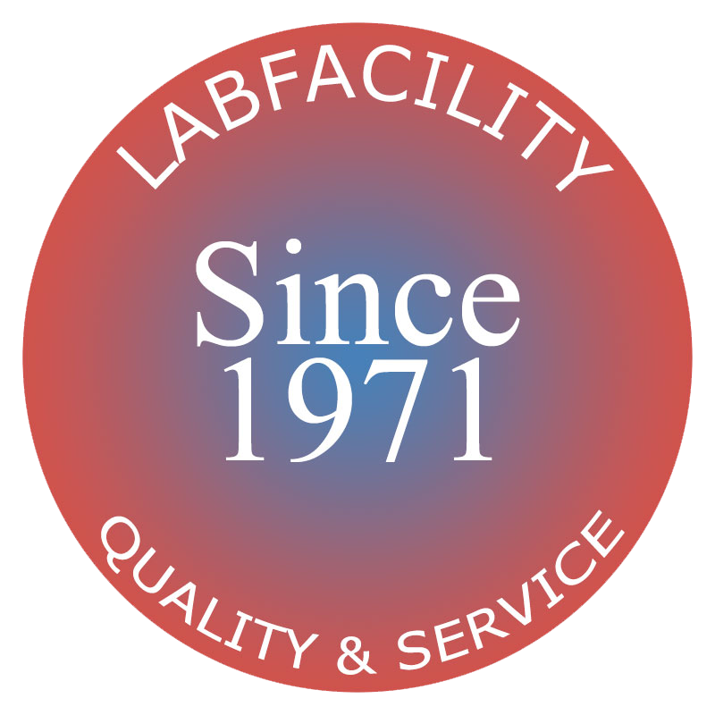 Labfacility 52 anni