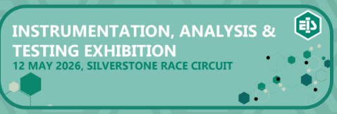 Engineering Integrity Society Instrumentation, Analysis & Testing Exhibition