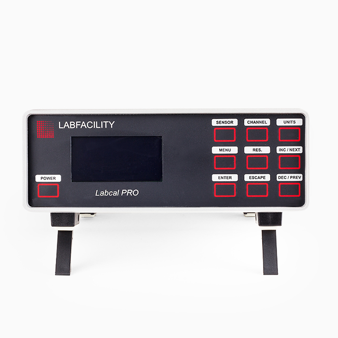 Labcal PRO Precision Thermometer