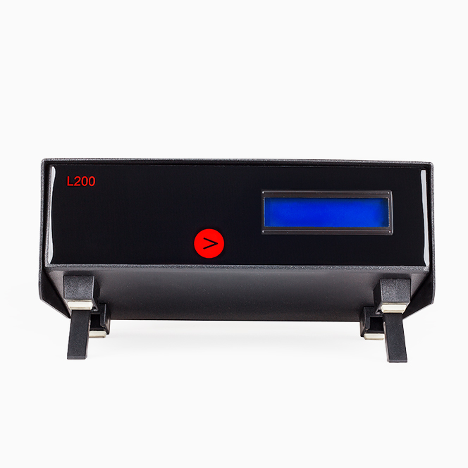 L200-TC Temperature Monitor