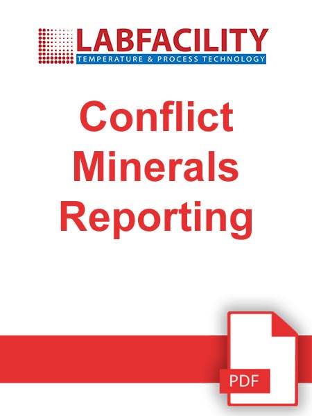 Conflict Minerals Reporting