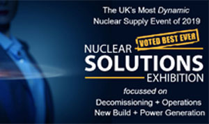 Nuclear Solutions