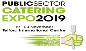 Public Sector Catering Expo