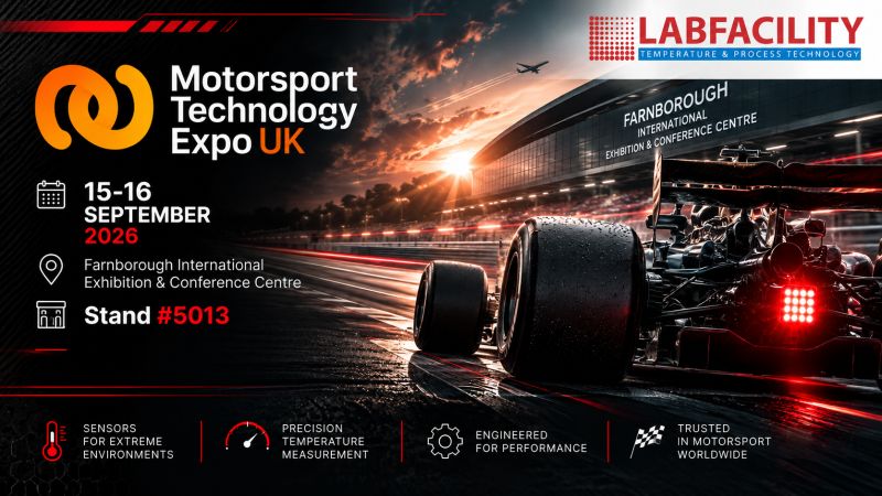 Motorsport Technology Expo UK