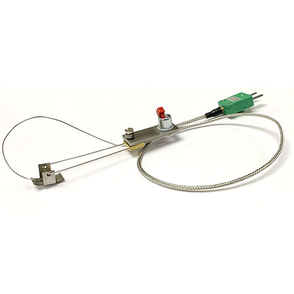 New vehicle brake pad and disc temperature sensors added to our Motor Sports section online