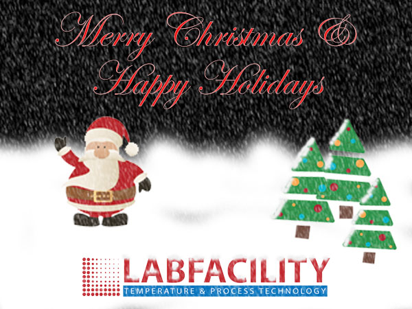 Season's Greetings From Labfacility