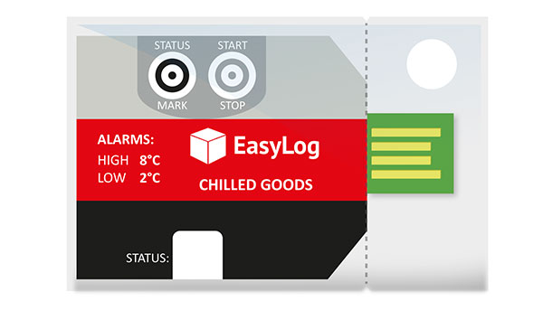 New Range of Software Free USB Temperature Data Logging Solutions