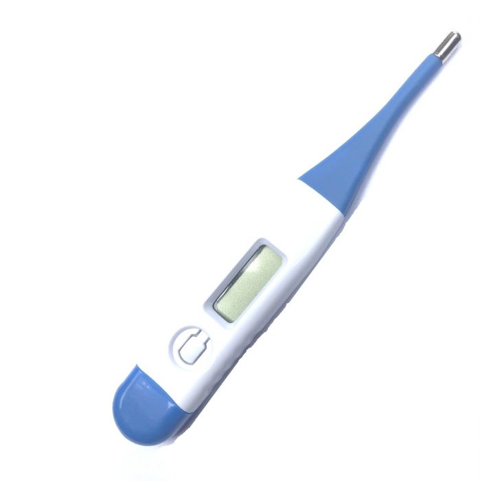 NEW Digital Body Thermometer