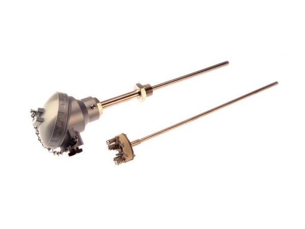 Industrial Temperature Head Sensors