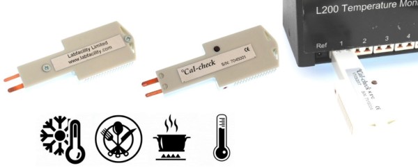 Precision Calibration Checkers