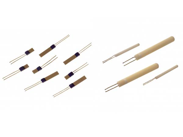 Large range of RTD Detectors offered