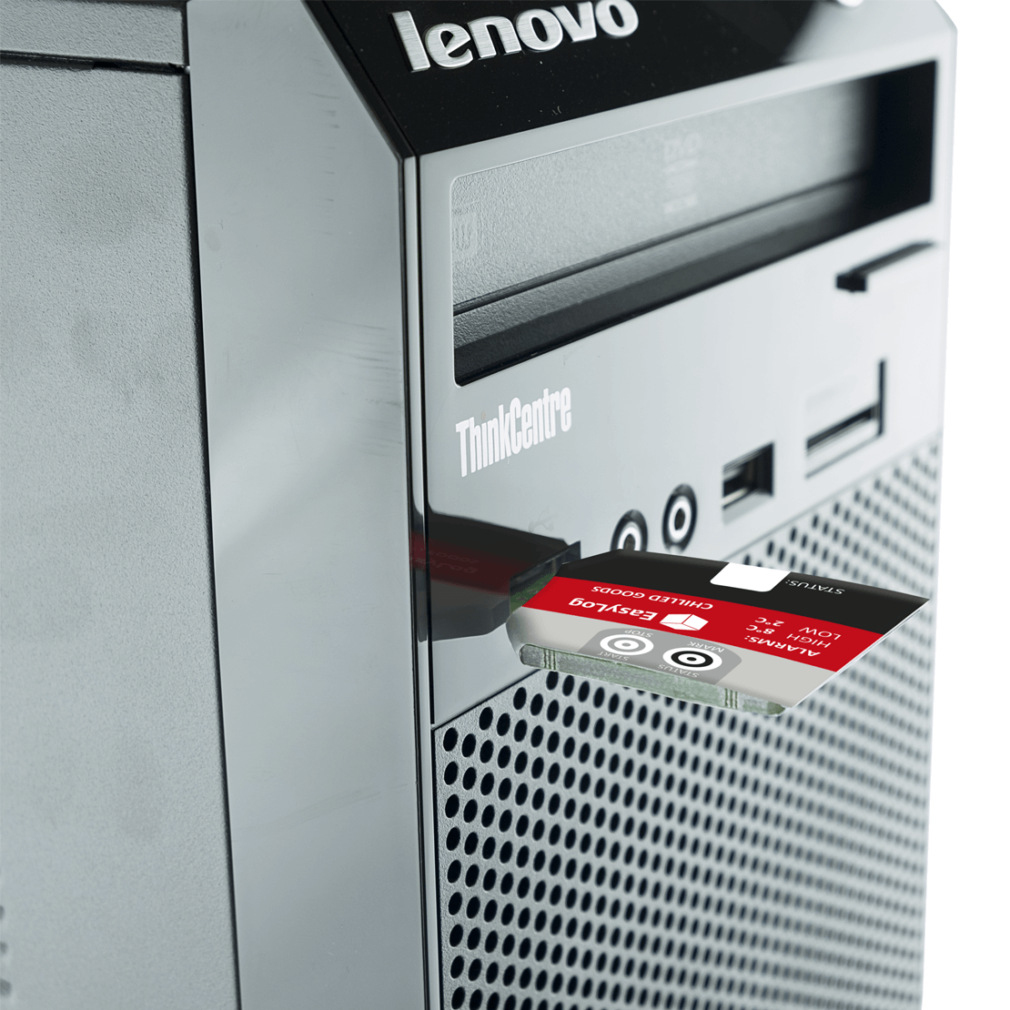 New range of software free USB Temperature Data Logging Solutions