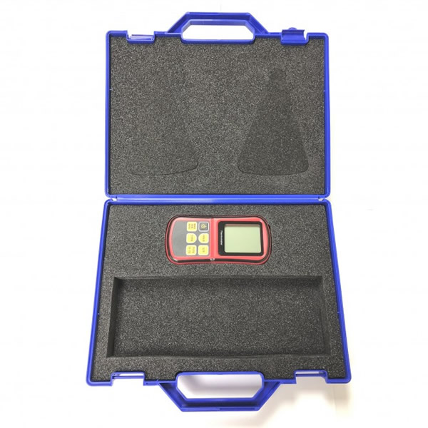 Custom made temperature gauges